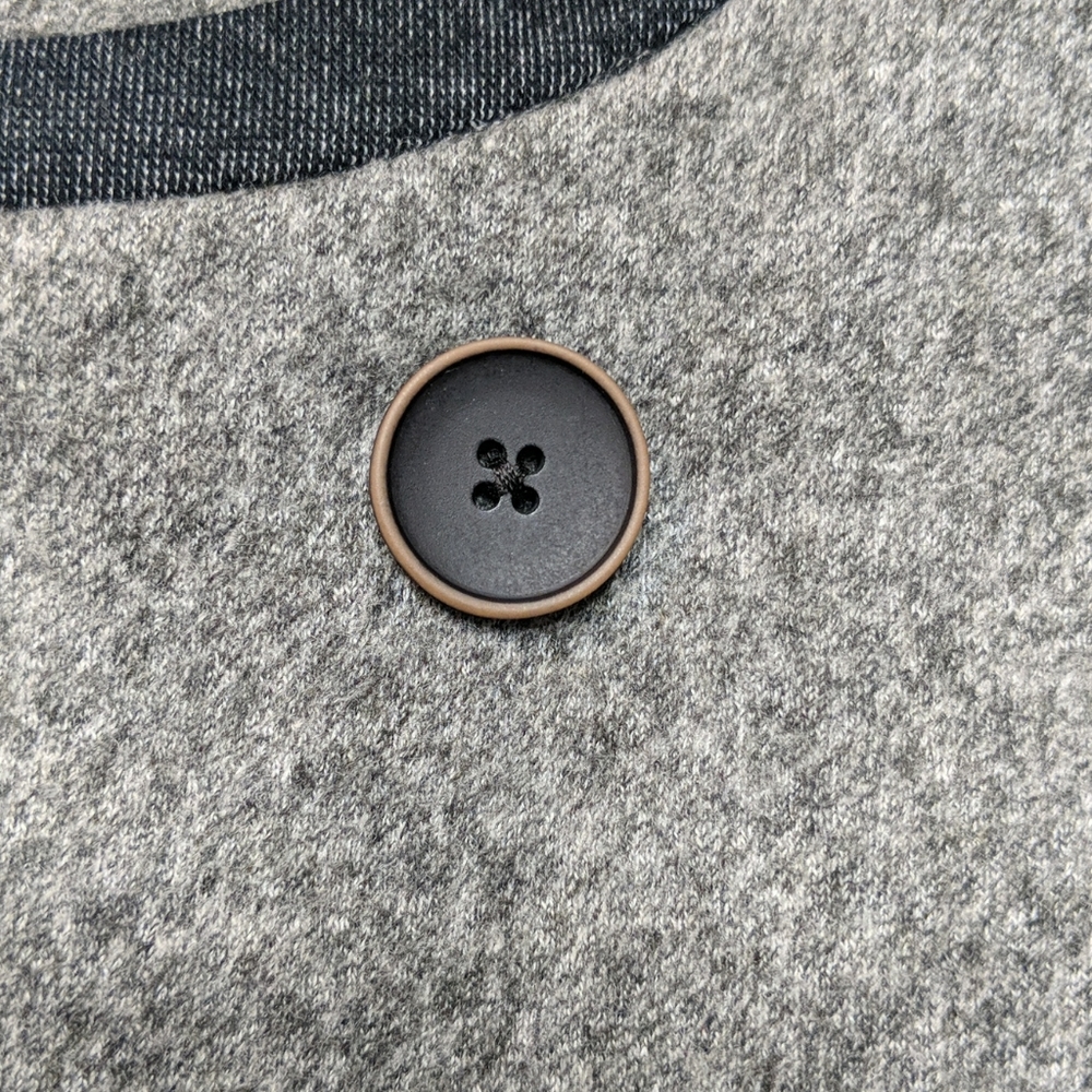 Loft Wool Jacket - image 3